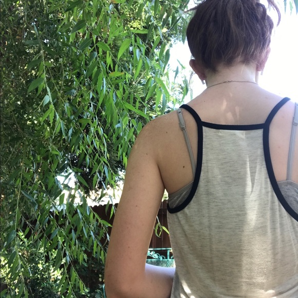 ✨pink night top - Picture 2 of 3